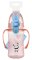 CANPOL BABIES Training Beker Exotic Animals 240 ml roze