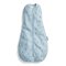 ERGOPOUCH Otulacz i śpiworek 2w1 Cocoon Dragonflies 6-12 m, 8-10 kg, 0,2 tog