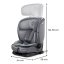 KINDERKRAFT Cadeira auto Oneto3 i-Size 76-150cm + Isofix Cool cinza