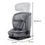 KINDERKRAFT Столче за кола Oneto3 i-Size 76-150см + Isofix Cool grey