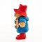Rainbow Pluche Paddington met laarzen