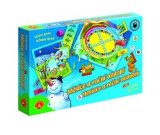 Alexander Mesiace a ročné obdobia