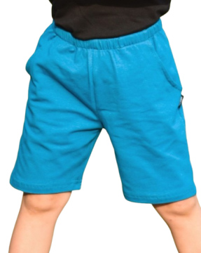 Shorts and short leggings