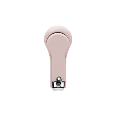 CANPOL BABIES Nagelpflegeset für Babys rosa