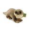 Rappa Lontra di peluche 41 cm ECO-FRIENDLY