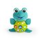 BABY EINSTEIN Neptune's Cuddly Composer™ muzikaal interactief schildpadspeelgoed 6m+