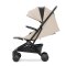 KINDERKRAFT SELECT Silla de paseo Pilot 2 Beige