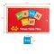 Bigjigs Toys Liczenie w pudełku