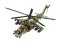 Sluban Hélicoptère de combat MI-24S M38-B1137