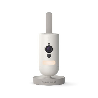 Philips AVENT Babyphone Video Smart SCD953/26
