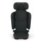 KINDERKRAFT Autosedačka skládací Unity 2 I-Size (100-150 cm) Black