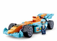 Sluban Racing Team M38-B0763 Formel Groß