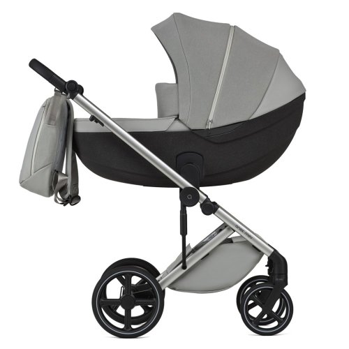 ANEX Stroller combined Mev Kite