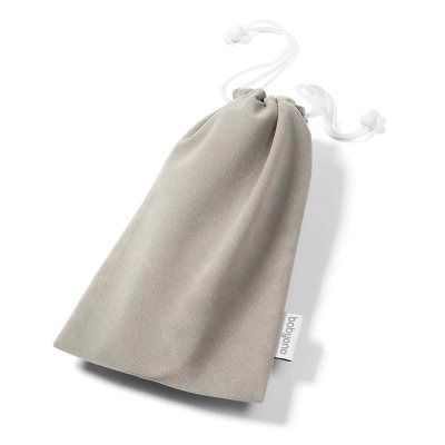 BABYONO Berührungsloses Infrarot-Thermometer Natural Nursing