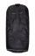 Ekskluzivna torba za hišne ljubljenčke Outlast® - črna - logotip/siva
