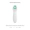 TRUELIFE Care Q6 berührungsloses Thermometer