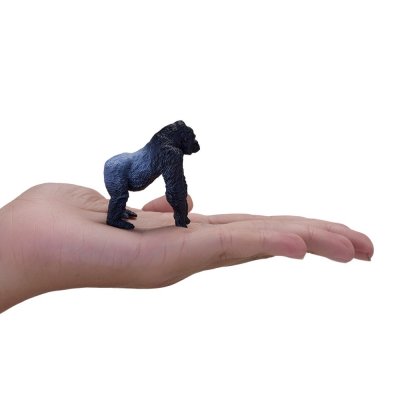 Mojo Mini Mundo Animais Africanos 12 unidades