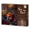 RoboTime Puzzle 3D Suporte para Livros Miniatura de Casa