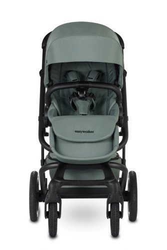 EASYWALKER Carucior combinat Jimmey 2in1 Thyme Green LITE AIR