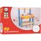 Bigjigs Toys Meine erste Werkbank