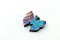 EscapeWelt Puzzle de Madera Mariposa 500 piezas