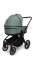 MUUVO Kombikinderwagen Five 2in1 Pine Green