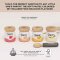 Le Toy Van Yogurt Set