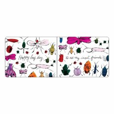 Mudpuppy Andy Warhol - Colours Book