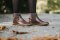 Be Lenka Barefoot schoenen Mojo - Donkerbruin - maat 39