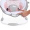 INGENUITY Espreguiçadeira Vibratória com Melodia Flora the Unicorn™ 0m+ até 9 kg