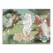 Puzzle Galison El nacimiento de Venus 1000 piezas