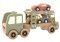 2Kids Toys Holz-Autotransporter