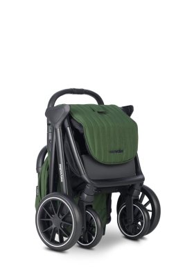 EASYWALKER Sportkinderwagen Jackey2 XL Deep Green