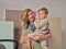 EASYWALKER Kombi-Kinderwagen Harvey⁵ 2in1 Pebble Grey LITE RWS