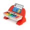 BABY EINSTEIN Musikalisches Holzklavier Cal's First Melodies Magic Touch HAPE 6m+