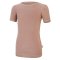 T-shirt sottile MC Outlast® - nocciola