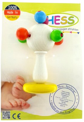 Hess Csörgő fa