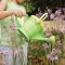 Green Toys Stropitoare verde