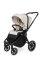 MUUVO Kombikinderwagen Quick 4.0 Desert Sand Set 2in1