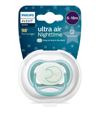 Philips AVENT Ultra Air Nachtsitz 6-18m, 1St
