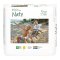 ECO BY NATY PANTS Einwegwindelhöschen 5 (12-18 kg) 20 Stk