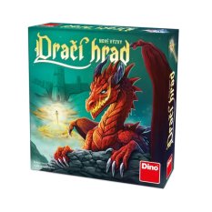 Dino Zmajev dvorac novi izazovi