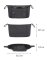 PETITE&MARS Organizér na kočárek Pocket Zip black
