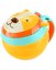 SKIP HOP Zoo Cookie container Lion 12m+