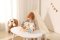 2Kids Toys Aktivitetsbräda Lejonets hus