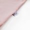 Maglietta da ragazza smyk DR TISK Outlast® - rosa antico chiaro