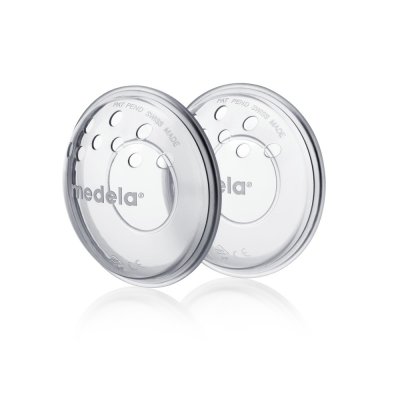 MEDELA Протектори за зърна 1 чифт