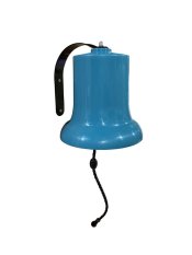 2Kids Toys Zvono XXL tirkizno