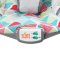 BRIGHT STARTS Babyliege mit Vibration und Melodie Toucan Tango 0 m+, bis 9 kg, 2018
