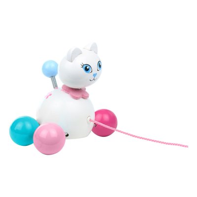 Vilac Dragkatt Minette